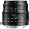 TTArtisan Tilt 35mm f/1.4 APS-C - Sony E