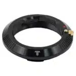 TTArtisan Leica M - Sigma L Black