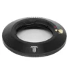 TTArtisan Leica M - Hasselblad X1D Black