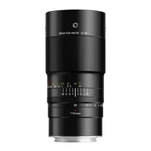 TTArtisan Macro 100mm f/2.8 L-Mount