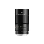 TTArtisan Macro 100mm f/2.8 Nikon F-Mount