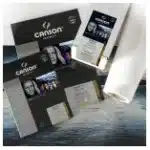 Canson Baryta Prestige Gloss A4/25vel