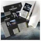 Canson Baryta Prestige Gloss A4/25vel