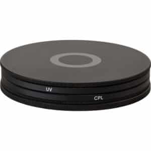 Urth Lens Filter Pouch
