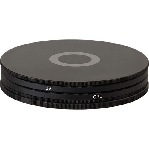 Urth Lens Filter Pouch