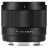 Viltrox AF 50mm f/2.0 Sony FE