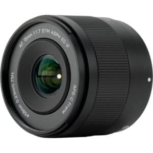 Viltrox AF 15mm f/1.7 Sony E