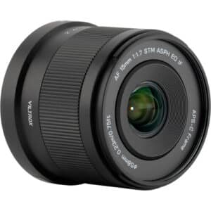 Viltrox AF 15mm f/1.7 Nikon Z