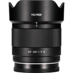 Viltrox 35mm f/1.7 Sony E