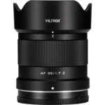 Viltrox 35mm f/1.7 Nikon Z