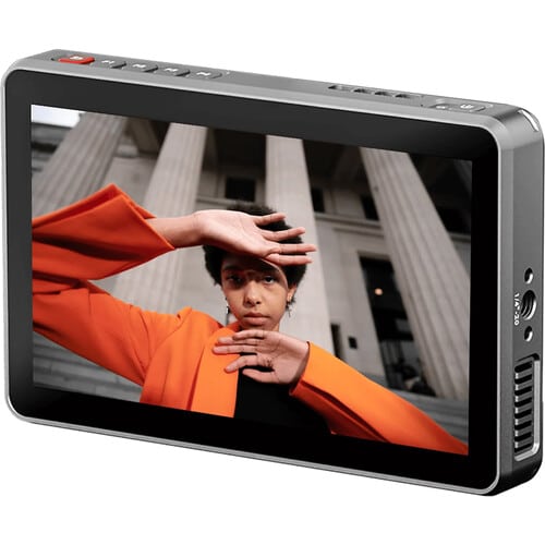 Viltrox DC X3 6 inch Touchscreen HD Monitor