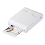 Canon Compact printer selphy square QX10 White