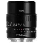 TTArtisan 40mm f/2.8 L-Mount