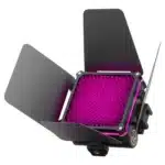 Zhiyun Fiveray M20C Combo RGB
