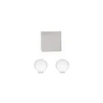 DJI Osmo 360 Transparent Lens Protectors