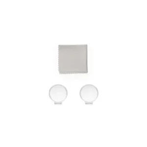 DJI Osmo 360 Transparent Lens Protectors
