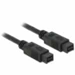 Firewire 9p - 9p