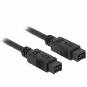 Firewire 9p - 9p