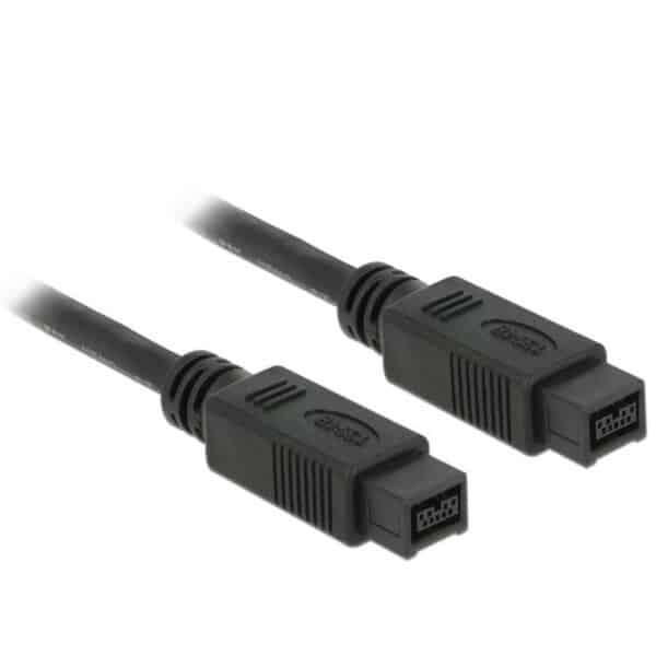 Firewire 9p - 9p