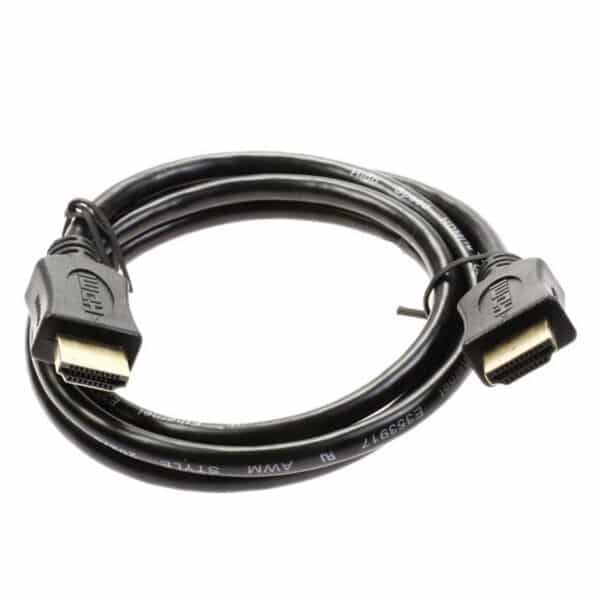 HDMI A -> HDMI A
