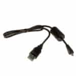 USB A -> USB 8 Pol