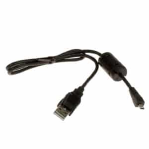 USB A -> USB 8 Pol