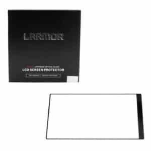 MAS LCD Protector For Fujifilm X100T. X100F