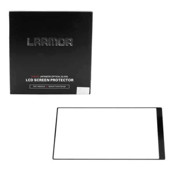 MAS LCD Protector For Fujifilm X100T. X100F