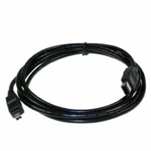 Firewire 4p - 6p