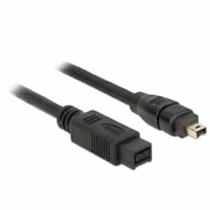 Firewire 4p - 9p