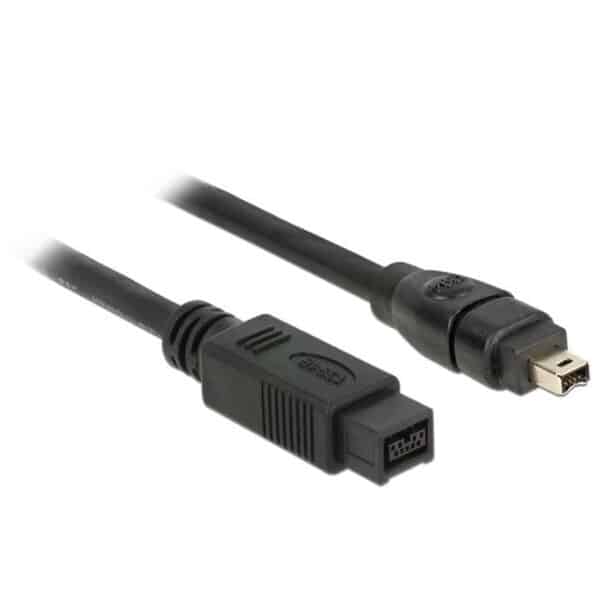 Firewire 4p - 9p