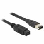 Firewire 6p - 9p