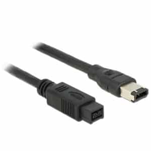 Firewire 6p - 9p