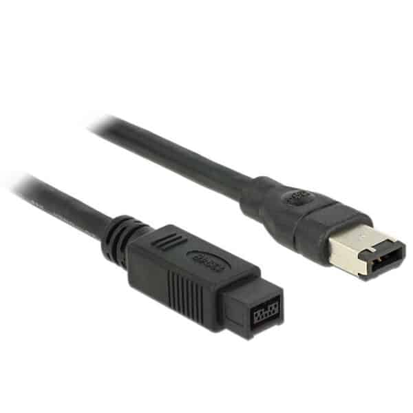 Firewire 6p - 9p