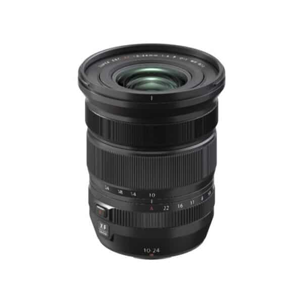 Fujifilm XF10-24 mm F4 R OIS WR