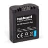 Hanhel Panasonic CGA-S006