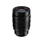 Panasonic H-X1025E Leica 10-25mm/f1.7 Black