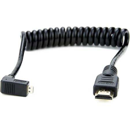 Atomos MICRO HDMI - FULL HDMI 50cm