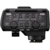Panasonic DMW-XLR1E XLR Adapter t.b.v. GH5