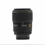 Sigma DG 105mm F2.8 Macro FX