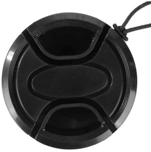 Matin Lensdop met Elastiek 49 mm M-6280-0