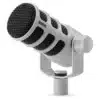 RØDE Podmicusb White