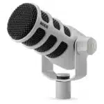 RØDE Podmicusb White