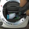 VisibleDust Arctic Butterfly SL 707