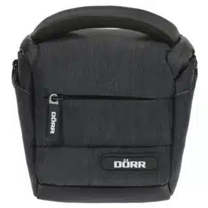 Dörr Motion Holster Bag XS Zwart