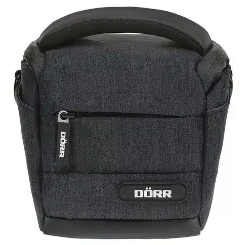 Dörr Motion Holster Bag XS Zwart