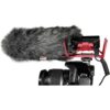 Rycote Mini Windjammer For Rode videomic