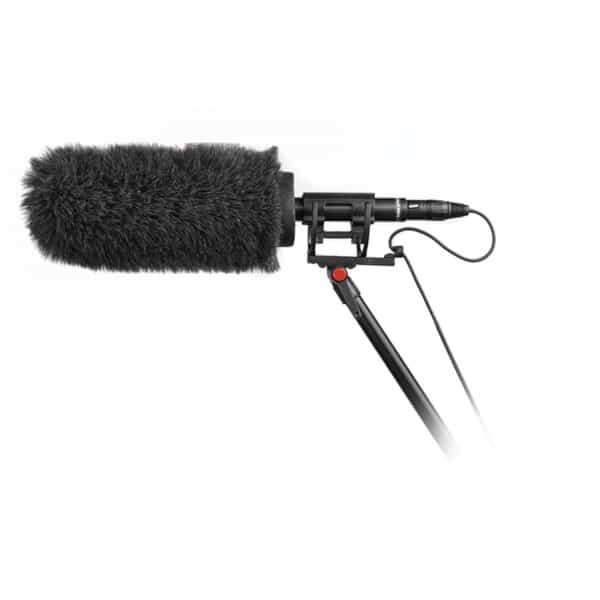 Rycote Softie kit NTG