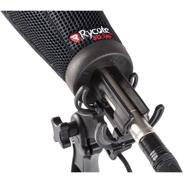 Rycote XLR-XLR 3-pin Cable (40cm)