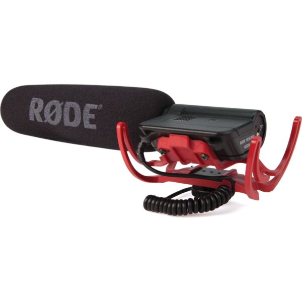 Rode Videomic Rycote